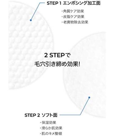 Medicube Zero Pore Pad - Buy Online on SooperMarket.com