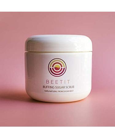 BeetIt Buffing Sugar Scrub