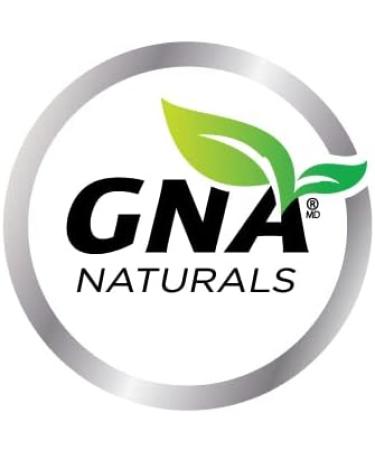 GNA Naturals Ultra Vitamin C 600mg + Bioflavonoids with Quercetin Dihydrate - Vitamin C Ascorbate Acid 120 V-Caps 4 Month Supply - Promotes Healthy Bones Gums & Teeth - Vitamin C Complex Supplement - Buy Online on SooperMarket.com