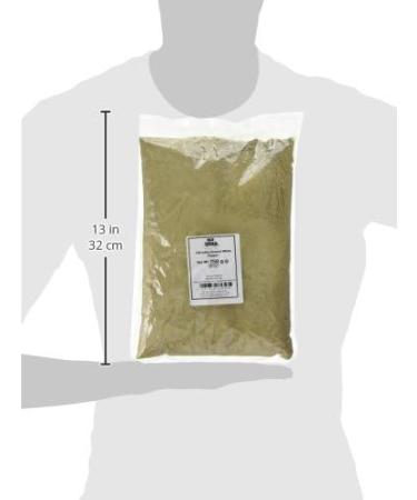 Old India Ground White Pepper 750g - Premium Quality Spice for Gourmet Cooking - Buy Online on SooperMarket.com