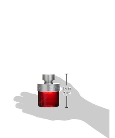J. Del Pozo Halloween Man Rock On Eau De Toilette Spray 2.5 Ounce - Buy Online on SooperMarket.com