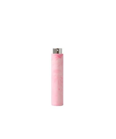 Dajidafu Travel Mini Atomizer 10ml Refillable Empty Cosmetics Spray Bottle Portable Leak-proof Dust-proof Fragrance Container Type 1