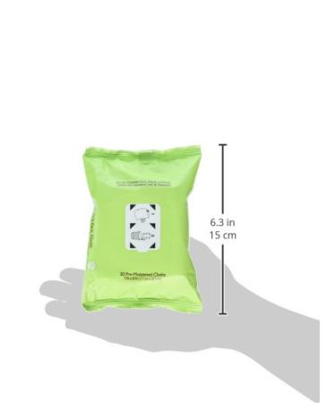 Babo Botanicals Swim & Sport Cleansing Wipes - Cucumber Aloe, 30 ct - For Babies, Kids, Extra Sensitive Skin - Buy Online on SooperMarket.com