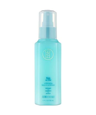 TPH by Taraji Ride or Die Leave-In Conditioner   4oz