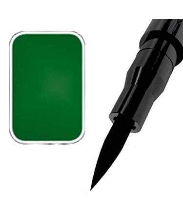 Stella Paris Semi Permanent Eyeliner No. 115 Emerald/Smaragd-Green