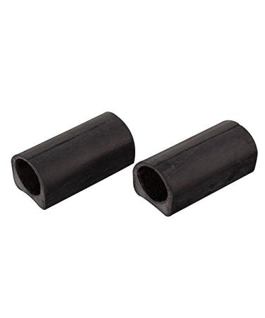 Fiamma Carry Bike rubber protection lower carrying structure (2 pieces) 98656-195