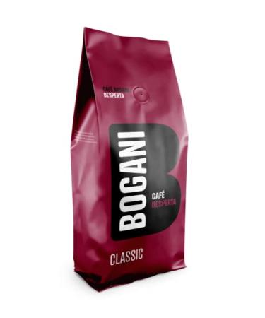 Bogani Strong Portuguese Coffee Whole Beans Ground Coffee whole coffee beans 1Kg
