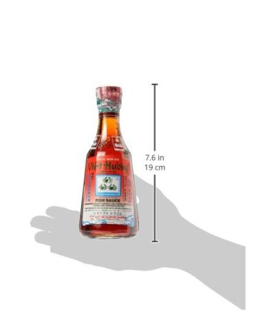 3 Crabs Fish Sauce - Premium Quality Vietnamese Condiment - Buy Online on SooperMarket.com