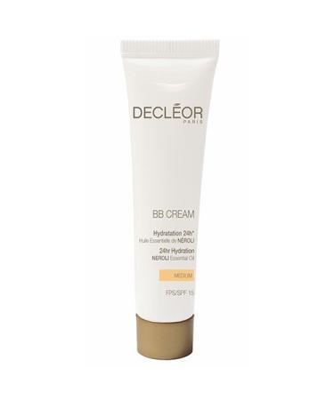 Decleor Hydra Floral BB Cream Medium SPF 15 15 ml