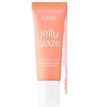 Jelly Glaze Anytime Lip Mask - Hydrating & Nourishing Lip Care | Shop Internationally - Buy Online on SooperMarket.com
