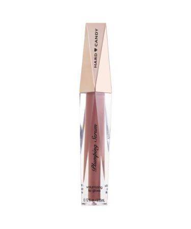 Hard Candy Plumping Serum Volumizing Lip Gloss 1394 First Kiss