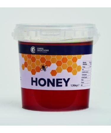 Chefs' Selections Honey Catering Tub 1.36kg