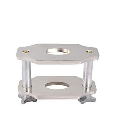 Dental Reline Jig for Lab Equipment - Simple Operation and Practical Design - Buy Online on SooperMarket.com