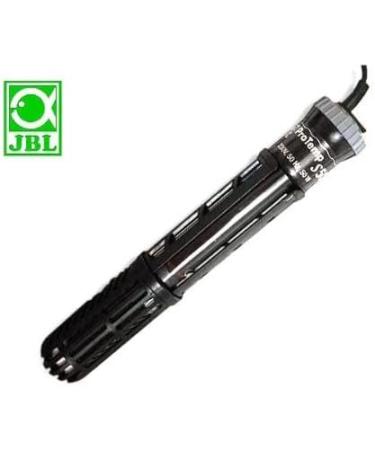 JBL ProTemp S50 Control Heater for 30-80L Freshwater & Saltwater Aquariums - Optimize Your Tank Temperature - Buy Online on SooperMarket.com