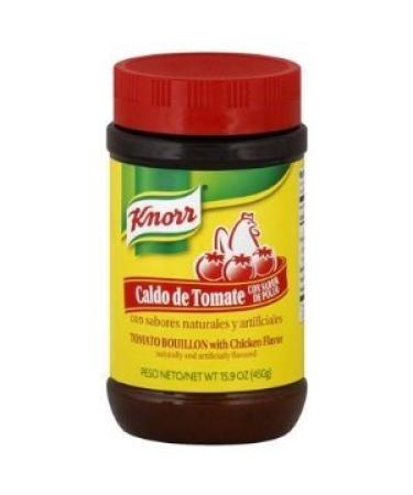 Knorr Bouillon Hsp Tmo Chkn