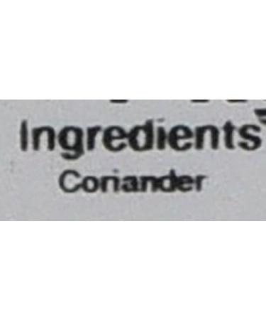 Old India Coriander Dark Ground 1 Kg - Premium Quality Spice for Authentic Flavors - Buy Online on SooperMarket.com