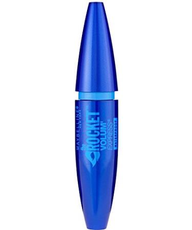 Maybelline New York Volume' Express The Rocket Waterproof Mascara - Very Black 0.3 fl oz - Buy Online on SooperMarket.com