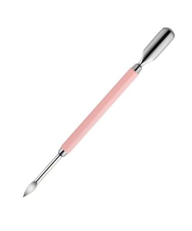 Stainless Steel Nail & Cuticle Care: Precision Toolsfor At-Home Manicures & Pedicures-Expert(5)