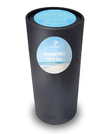 East Sea Salt Milk Bath - Bath Additive - 500 g