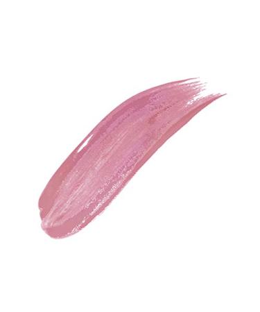 Ruby Kisses Super Lip Gloss in Cotton Candy - Moisturizing and Long Lasting - Buy Online on SooperMarket.com