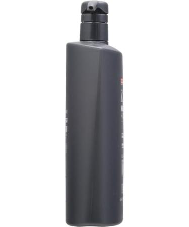 Dove Men+Care Charcoal + Clay Shampoo for Healthy Hair | 25.4 oz | Naturally Derived Plant-Based Cleanser - International Shipping Available - Buy Online on SooperMarket.com