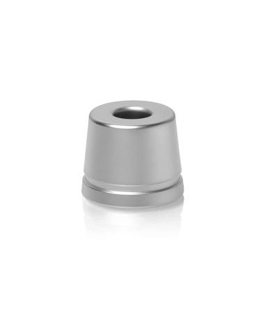 Rockwell Stand - Matte Stainless Steel