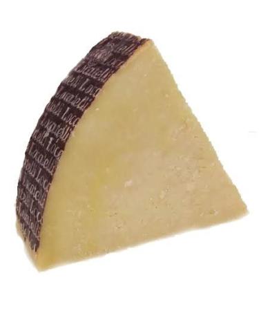 Locatelli Pecorino Romano - Italian Import (Whole 2 Pound Chunk)