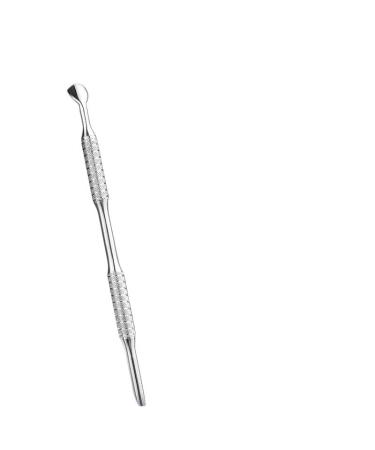 Stainless Steel Nail & Cuticle Care: Precision Toolsfor At-Home Manicures & Pedicures-Expert(5)