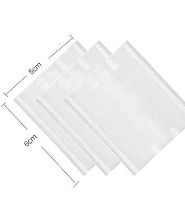 Mires Brand Hot sales Cosmetic Make up Facial Cotton Pads cosmetics Puff Organic Cotton Swab Box Eye Cleansing Pads 160PCS - Buy Online on SooperMarket.com
