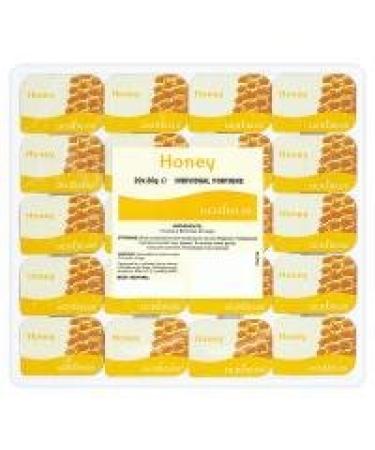 Lichfields Honey Individual Portions - 20 x 20gm