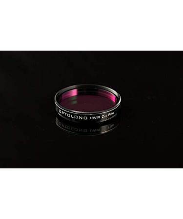 Optolong UV/IR Cut Filter - 2"