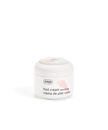 Crema de Pies Nutritiva - 50 ml