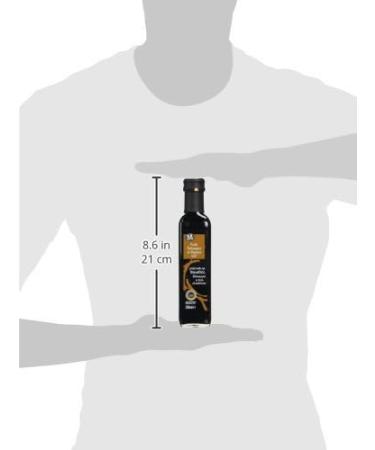 Morrisons Aceto Balsamico di Modena IGP 250ml - Authentic Italian Balsamic Vinegar - Buy Online on SooperMarket.com