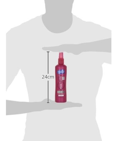Suave Maximum Hold Unscented Hairspray 11 oz | Non-Aerosol Spray - Buy Online on SooperMarket.com