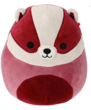 Squishmallows 7.5in Matias Red - Buy Online on SooperMarket.com