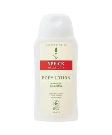 Speick Organic 3.0 Bodylotion 200 ml