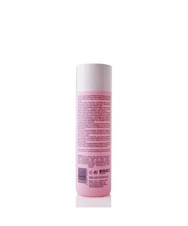 Buy Tonic Soft Pink Water 500ml - Perfect for All Skin Types | International Shipping Available - Buy Online on SooperMarket.com