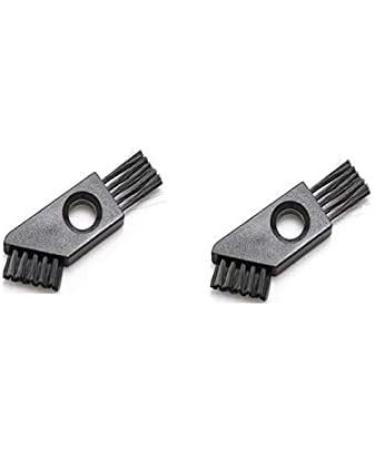 Panasonic Electric Shaver Cleaning Brushes WES8093H7057 - Pack of 2 Compatible with Most Panasonic Shavers | International Shipping Available - Buy Online on SooperMarket.com