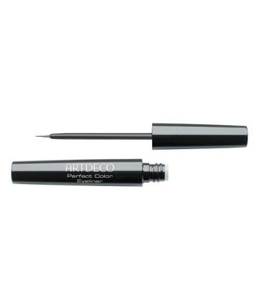 ARTDECO Calligraphy Dip Eyeliner - Fine Black Eyeliner 2.5 ml | International Shipping Available - Buy Online on SooperMarket.com