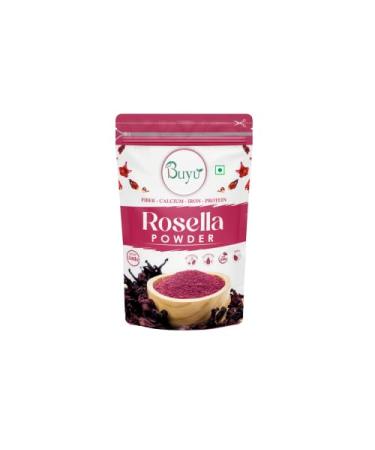 BUYU ROSELLA POWDER 100 GRAM