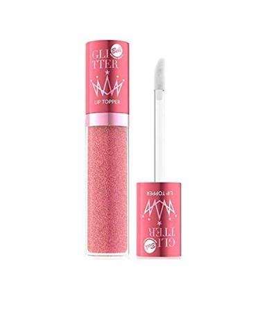 Bell Glitter Lip Topper Queen of the Night - 03: Glitter Berry