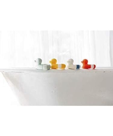 Oli & Carol FLO The Floatie Navy | Natural Rubber Float for Imaginative Play - Buy Online on SooperMarket.com