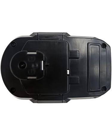 High-Quality Battery Replacement for Ryobi BPP-1817M P102-P234G | International Shipping Available - Buy Online on SooperMarket.com
