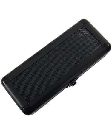 Craft Aluminum Dart Case - Holds 3 Steel Tip and Soft Tip Darts - Buy Online on SooperMarket.com
