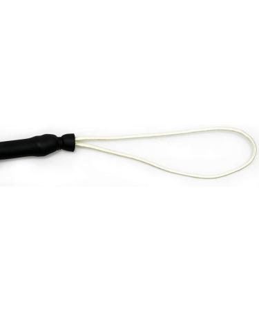 Cressi Spearfishing Shock Cord with Pigtail Swivel | Keep Your Catch Secure | High-Quality Since 1946 - Buy Online on SooperMarket.com
