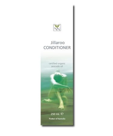Jillaroo Conditioner