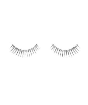 (3 Pack) ARDELL False Eyelashes - Invisibands Sexies Black by Ardell