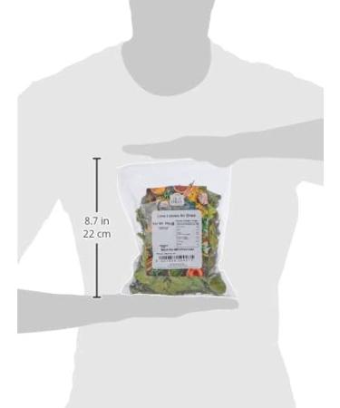 Old India Air Dried Lime Leaves 50g - Pack of 1 | Premium Quality - Buy Online on SooperMarket.com
