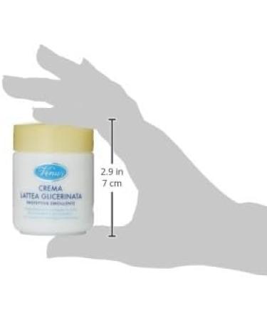 Face Cream Emollient Glycerine 50ml - Buy Online on SooperMarket.com