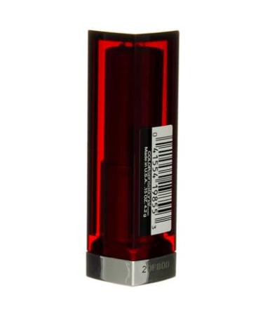 Buy Myb Cs Lip Red Revl - International Shipping Available | Best Quality Lip Products - Buy Online on SooperMarket.com